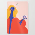 Happy Hour Cutting Board Gallery Image 1