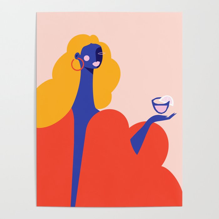 Happy Hour Poster Gallery Image 4