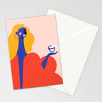 Happy Hour Stationery Card Gallery Image 2