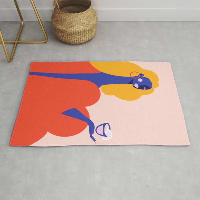 Happy Hour Rug Gallery Image 1