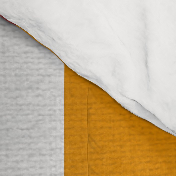 Modern Eclectic Rainbow Comforter Gallery Image 4