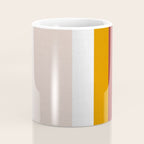 Modern Eclectic Rainbow Coffee Mug Gallery Image 4
