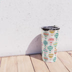 Hot Air Balloons Travel Mug Gallery Image 4