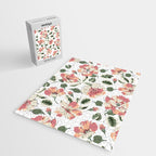 Modern tropical garden WGP Jigsaw Puzzle Gallery Image 2
