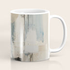 Tide Forms III Coffee Mug Gallery Image 1