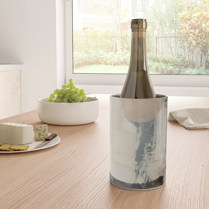 Tide Forms III Wine Chiller Gallery Image 4