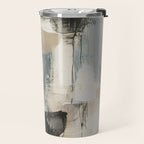 Tide Forms III Travel Mug Gallery Image 2