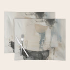 Tide Forms III Placemat Gallery Image 1