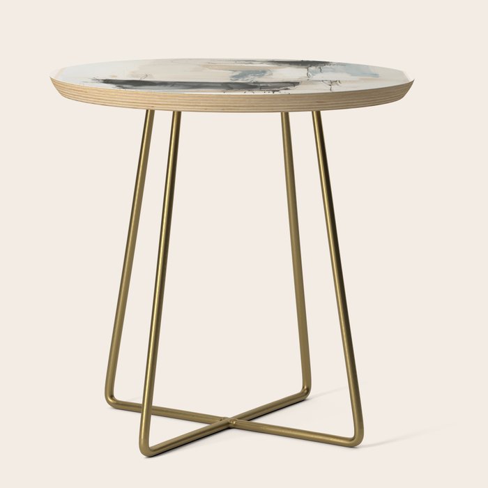 Tide Forms III Side Table Gallery Image 1