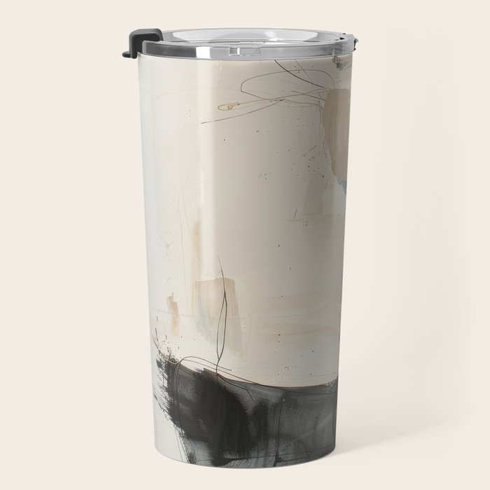 Tide Forms III Travel Mug Gallery Image 3