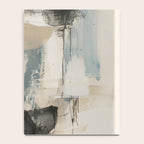 Tide Forms III Notebook Gallery Image 4