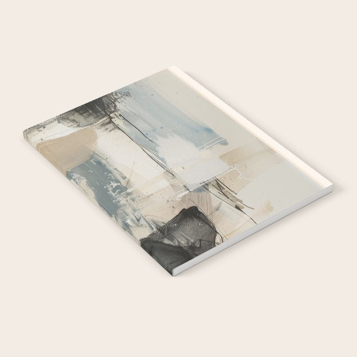 Tide Forms III Notebook Gallery Image 1