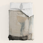 Tide Forms III Comforter Gallery Image 6