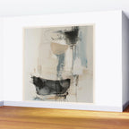 Tide Forms III Wall Mural Gallery Image 2
