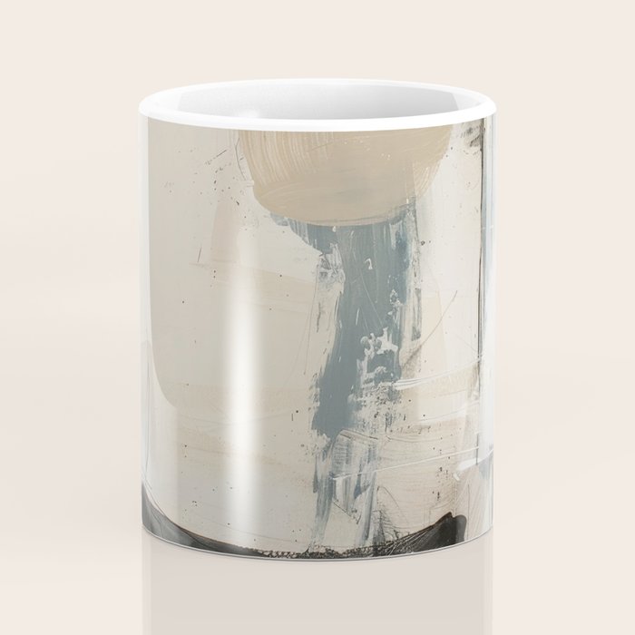 Tide Forms III Coffee Mug Gallery Image 4