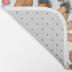 Weenies Peens Schlongs  Bath Mat Gallery Image 2