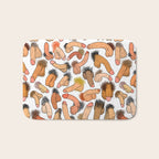 Weenies Peens Schlongs  Bath Mat Gallery Image 1