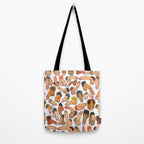 Weenies Peens Schlongs  Tote Bag Gallery Image 2