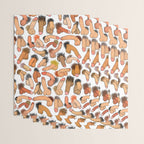 Weenies Peens Schlongs  Wrapping Paper Gallery Image 3