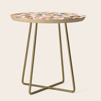 Weenies Peens Schlongs  Side Table Gallery Image 1