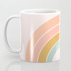 No Rain No Rainbow Coffee Mug Gallery Image 3