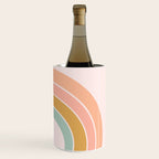 No Rain No Rainbow Wine Chiller Gallery Image 3
