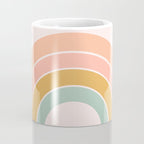 No Rain No Rainbow Coffee Mug Gallery Image 4