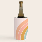No Rain No Rainbow Wine Chiller Gallery Image 2
