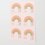 No Rain No Rainbow Wallpaper Gallery Image 2