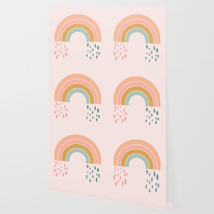 No Rain No Rainbow Wallpaper Gallery Image 2