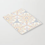 Modern mosaic mandalas Notebook Gallery Image 2