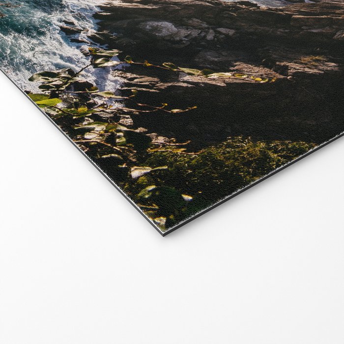 Big Sur Coast Welcome Mat Gallery Image 2