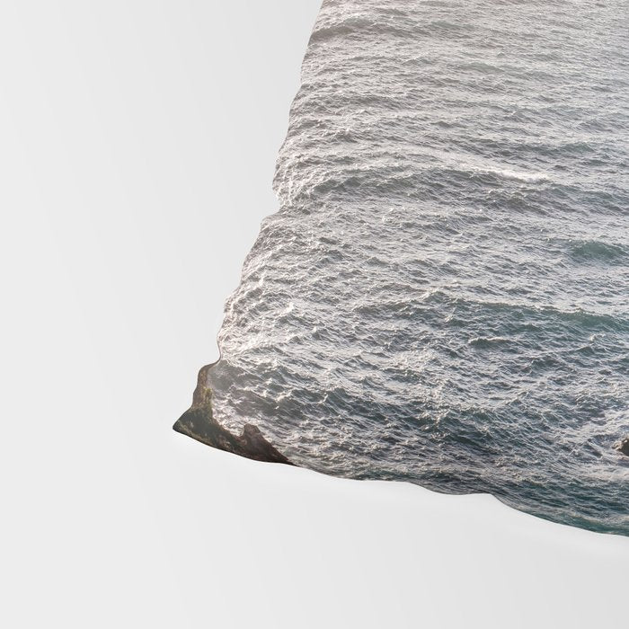 Big Sur Coast Pillow Sham Gallery Image 4