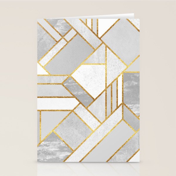 Gold City Stationery Card Gallery Image 2