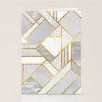 Gold City Stationery Card Gallery Image 2
