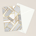 Gold City Stationery Card Gallery Image 2