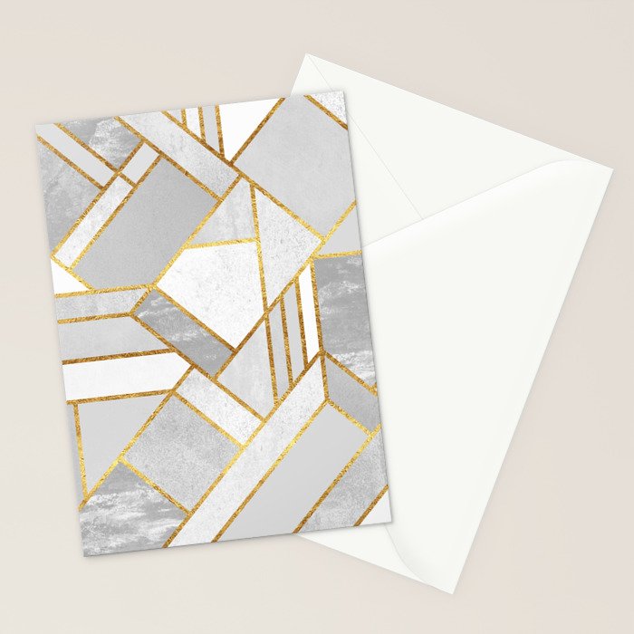 Gold City Stationery Card Gallery Image 2