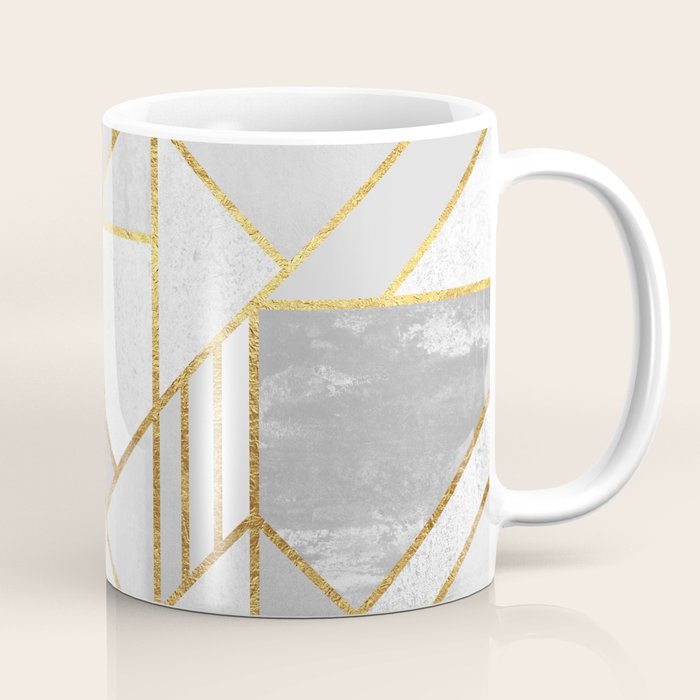 Gold City Coffee Mug Gallery Image 1