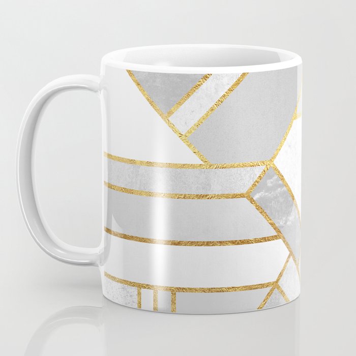 Gold City Coffee Mug Gallery Image 3