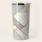 Gold City Travel Mug Gallery Image 1