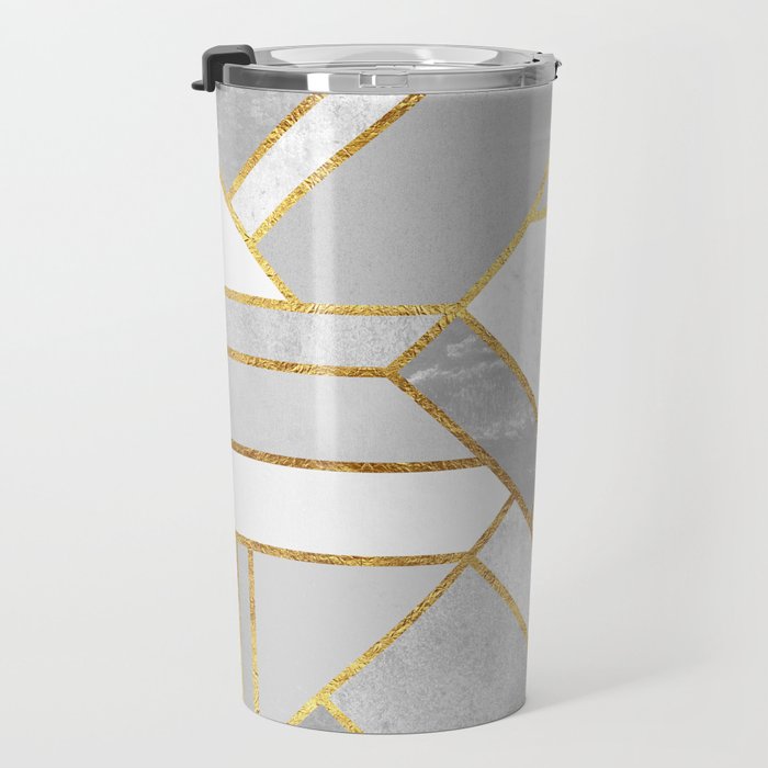 Gold City Travel Mug Gallery Image 3