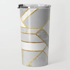 Gold City Travel Mug Gallery Image 3