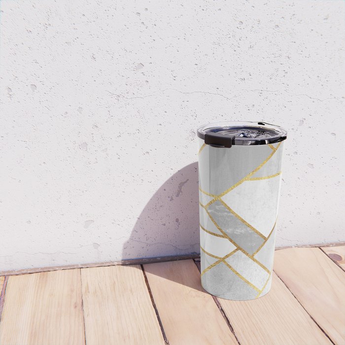 Gold City Travel Mug Gallery Image 4