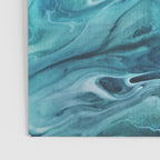 Gravity II - Abstract Marble Poster Gallery Image 3