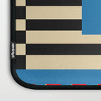 Sunset Cityscape Laptop Sleeve Gallery Image 3