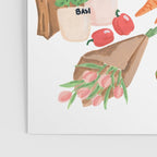 Market Haul Poster Gallery Image 3