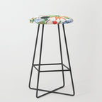 Market Haul Stool Gallery Image 1