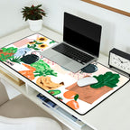Market Haul Desk Mat Gallery Image 2