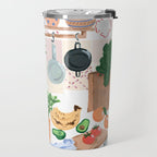 Market Haul Travel Mug Gallery Image 2