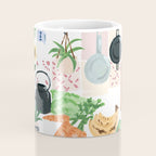 Market Haul Coffee Mug Gallery Image 4